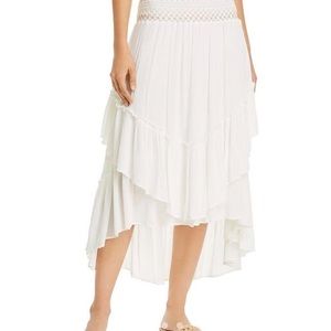 Beachy dress/skirt